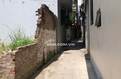 Bán 40m2 đất ,mặt tiền 6.5m,,Đức Thượng,Hoài Đức,Hà Nội